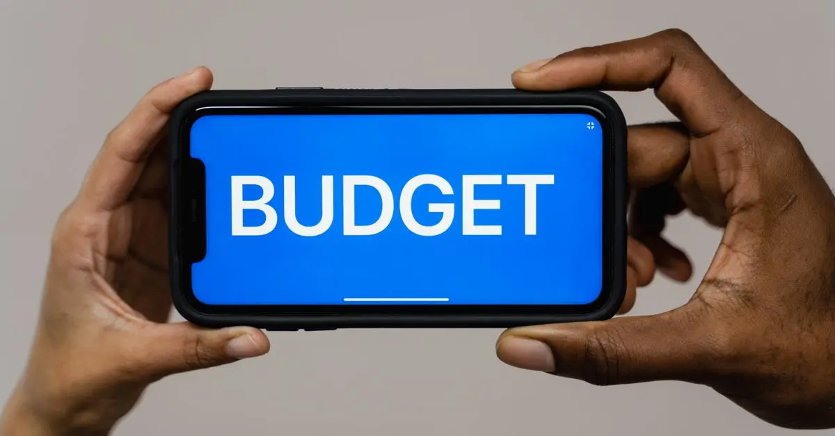Guide d'Achat Budget Centre de Formation