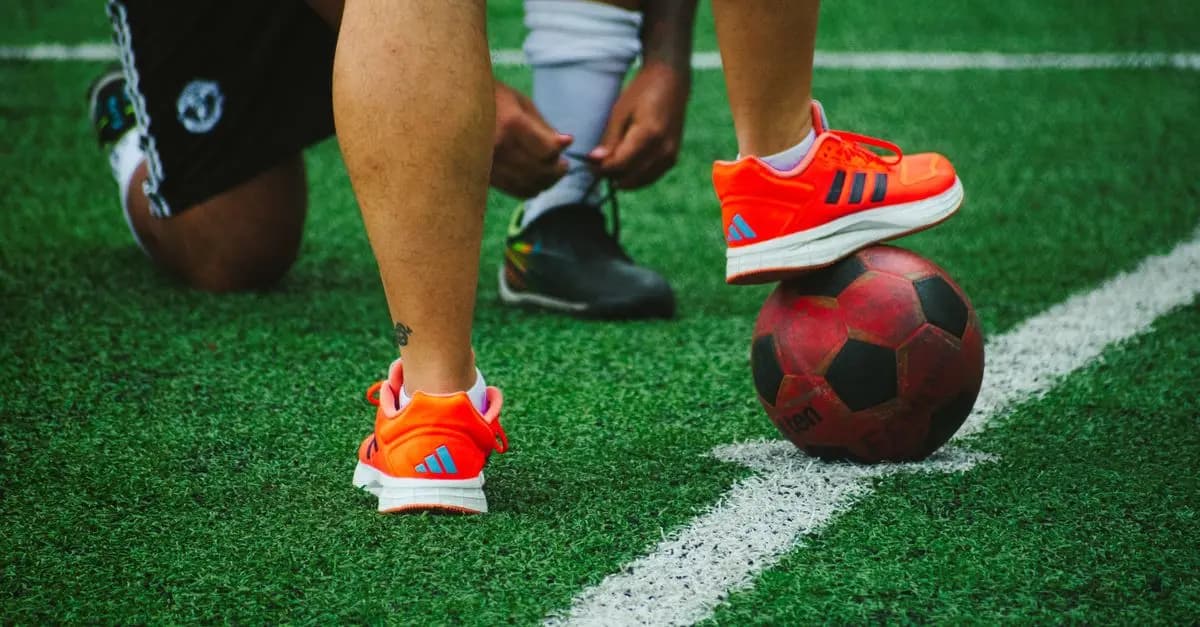 Le meilleur entraîneur de football pour votre équipe